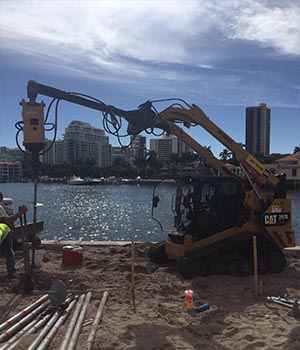 demolition engineering