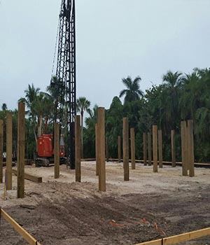 geotechnical engineering firm