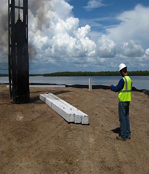foundation engineer