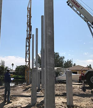 deep foundation enginnering