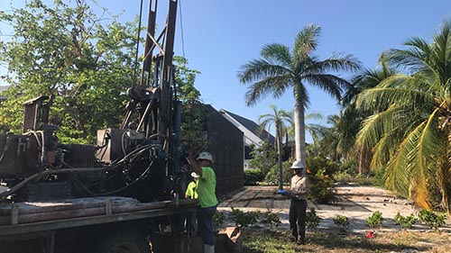 geotechnical engineer florida